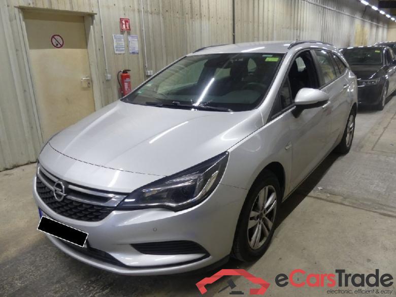 Opel Astra ST ´15 Astra K Sports Tourer Edition Start/Stop 1.6 CDTI 100KW AT6 E6dT #1