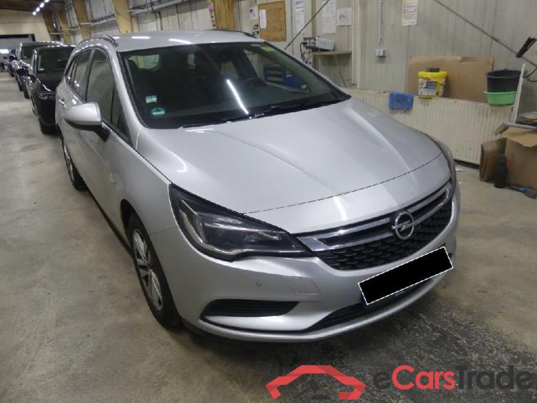 Opel Astra ST ´15 Astra K Sports Tourer Edition Start/Stop 1.6 CDTI 100KW AT6 E6dT #2