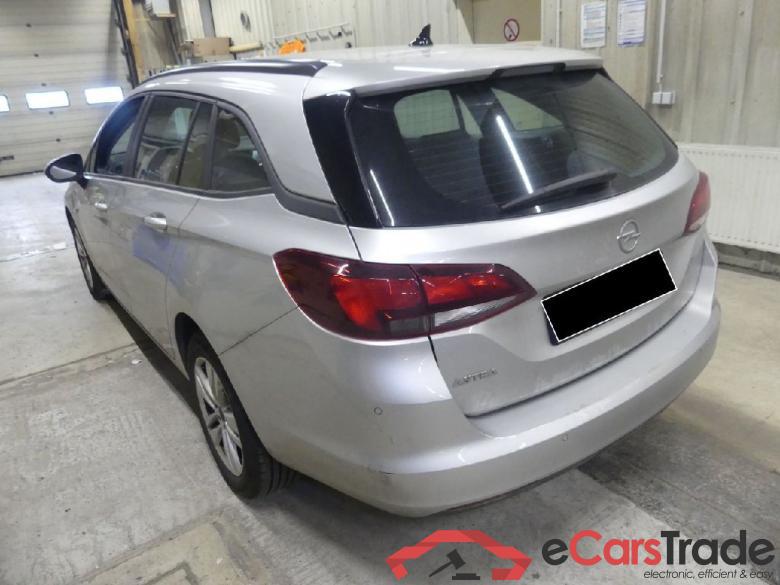 Opel Astra ST ´15 Astra K Sports Tourer Edition Start/Stop 1.6 CDTI 100KW AT6 E6dT #3
