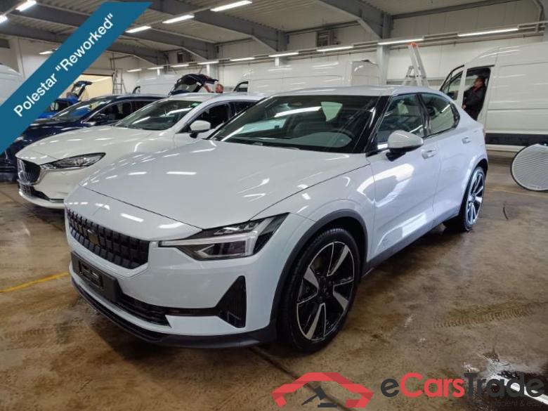 Polestar Long Range Single 2 #1