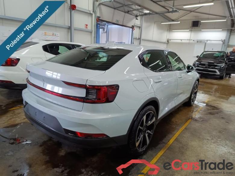 Polestar Long Range Single 2 #3