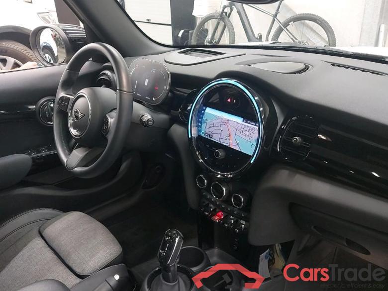 MINI - MIN COOPER 136PK Aut. Islington Pano Roof * PETROL * #3