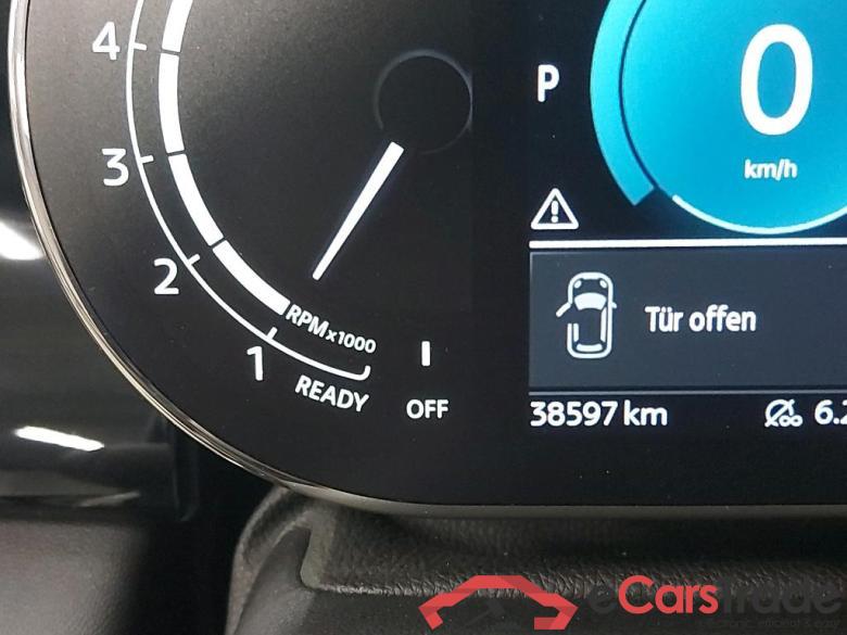 MINI - MIN COOPER 136PK Aut. Islington Pano Roof * PETROL * #5