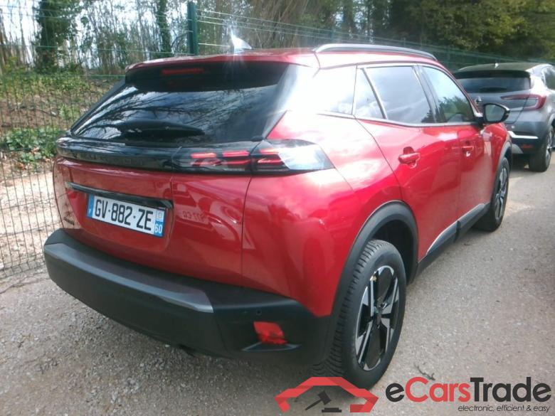 2008  Allure 1.2 PURETECH  100CV  BVM6  E6d #4