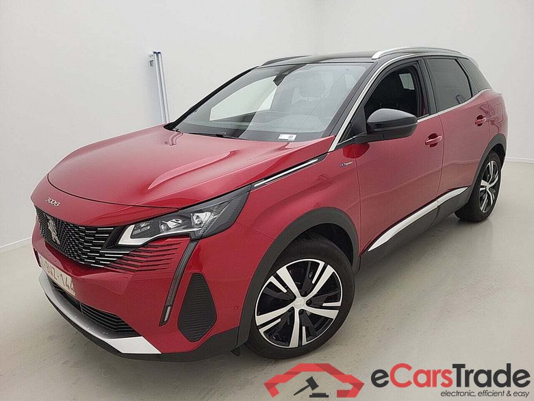 PEUGEOT 3008 1.6 HYBRID GT PACK E-EAT8 #1