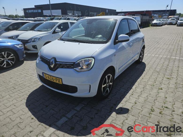 RENAULT TWINGO 68 kW #1