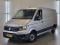 preview Volkswagen Crafter #0