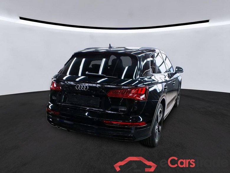 Audi 50 TFSI e quattro sport Q5 #4