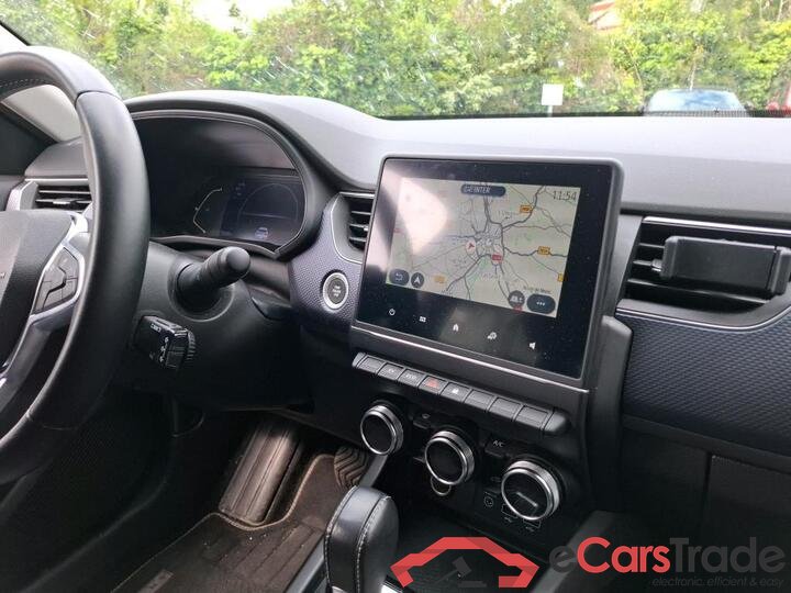 Renault Arkana 1.6 E-Tech Hybrid Aut. LED Navi KeylessGo Camera Klima PDC ... #6