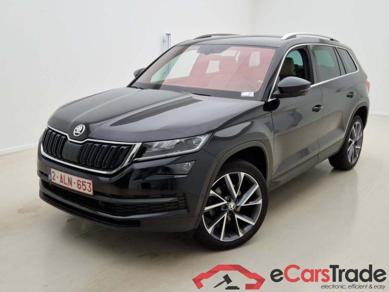 SKODA KODIAQ 1.5 TSI CLEVER+ DSG7 #1