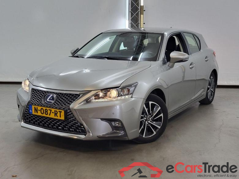 Lexus CT 200h Business Line Pro