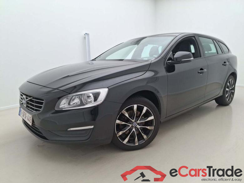 VOLVO V60 2.0 D2 DYNAMIC EDITION