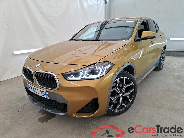 BMW xDrive20i M Sport X BVA8 BMW X2 / 2017 / 5P / SUV xDrive20i M Sport X BVA8 #1
