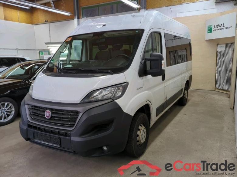 Fiat Ducato Panor/Combin. Ducato Hochr.-Kombi 33 L2H2 RS: 3450 mm 140 2.3 Multijet 103KW MT6 E6dT #1