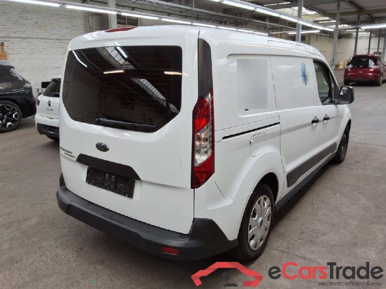 Ford _Transit Connect ´13 Transit Connect Kasten lang Trend 1.5 EcoBlue 88KW AT8 E6dT #6