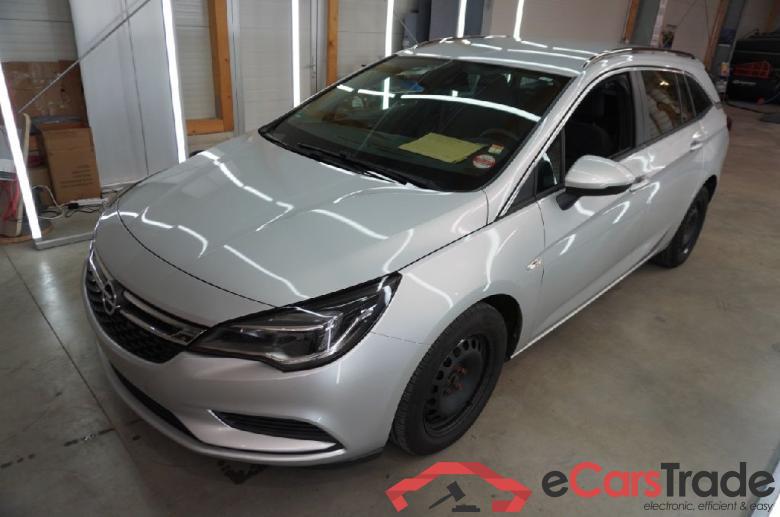 Opel Astra ST ´15 Astra K Sports Tourer Edition Start/Stop 1.6 CDTI 81KW MT6 E6dT #1