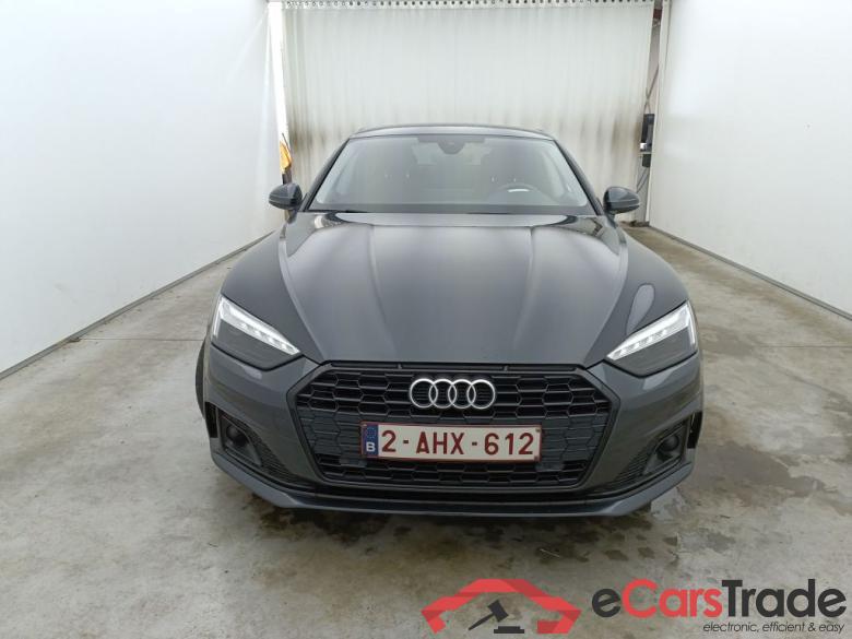 Audi A5 Sportback 35 TDI S tronic Bus Ed Advanced 5d #1