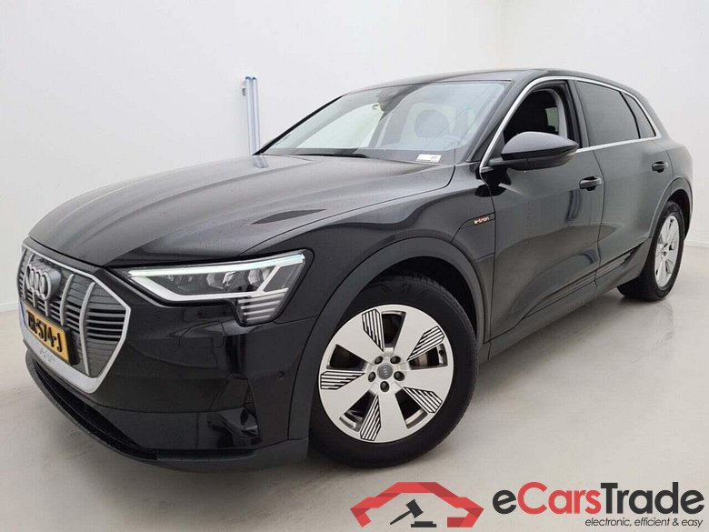 AUDI e-tron 55 Quattro 95 kWh #1