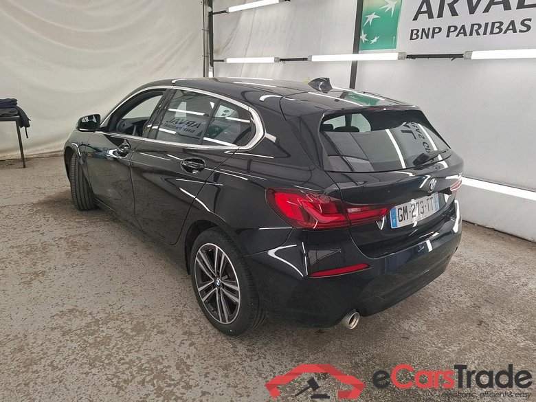 BMW 116i Business Design BMW Série 1 / 2019 / 5P / Berline 116i Business Design #2