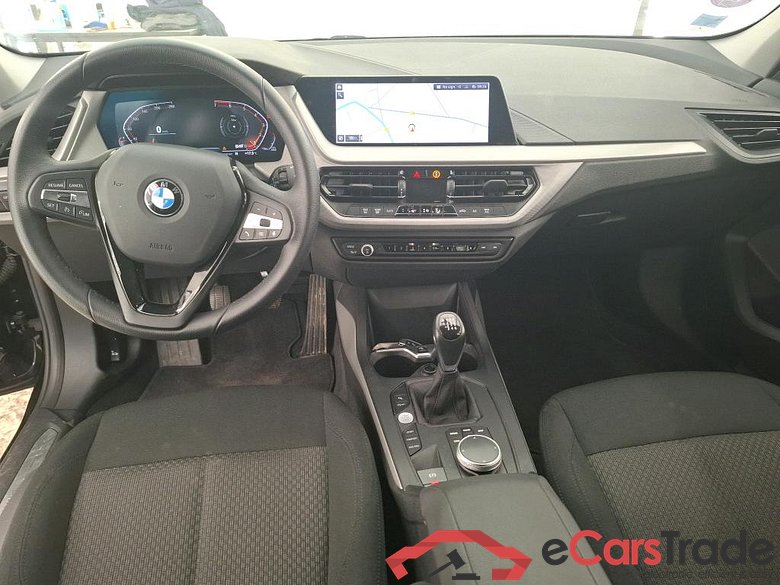 BMW 116i Business Design BMW Série 1 / 2019 / 5P / Berline 116i Business Design #5