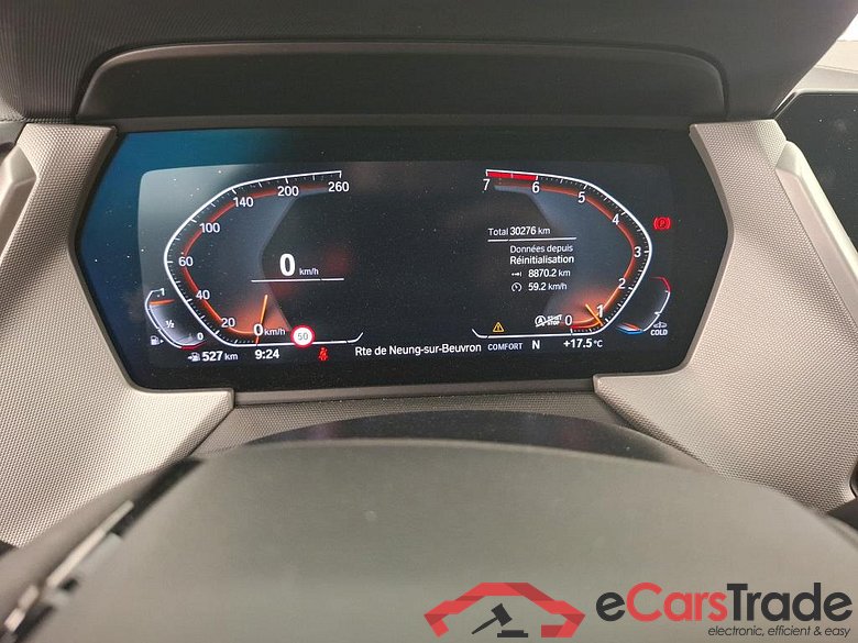 BMW 116i Business Design BMW Série 1 / 2019 / 5P / Berline 116i Business Design #6