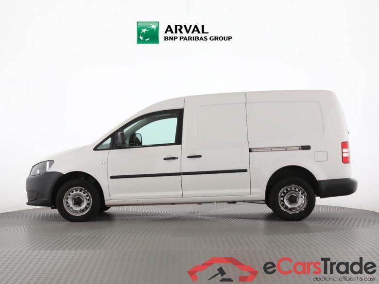 Volkswagen * Caddy Maxi Volkswagen Caddy Maxi 1.6 TDI 102PS DPF BlueMotion Technology #2