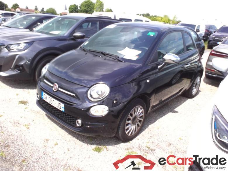 FIAT 500 ES 70 DOLCEVITA RSK