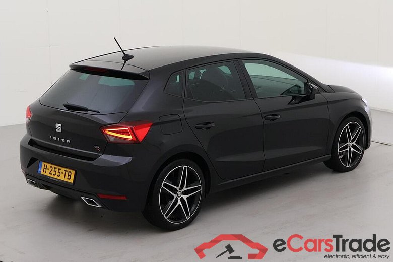 SEAT Ibiza 70 kW #6
