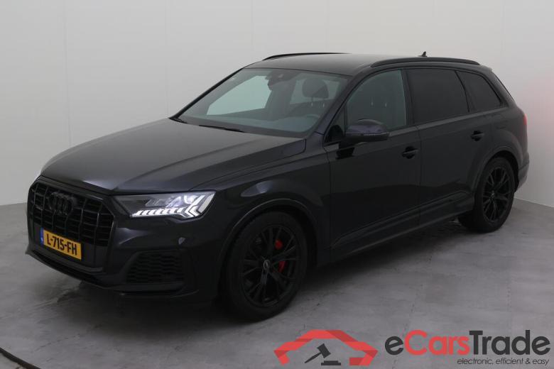 AUDI Q7 250 kW #1