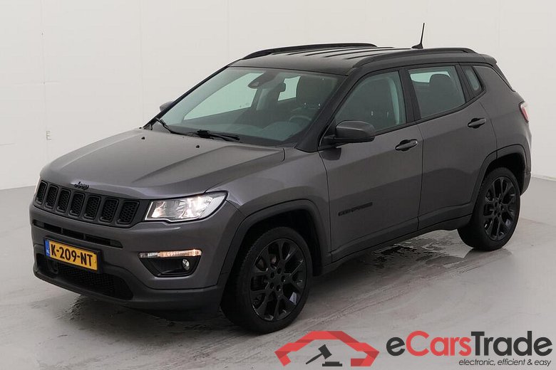 Jeep COMPASS 96 kW #1