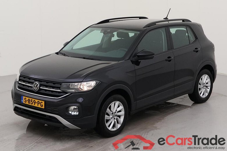 VOLKSWAGEN T-Cross 70 kW