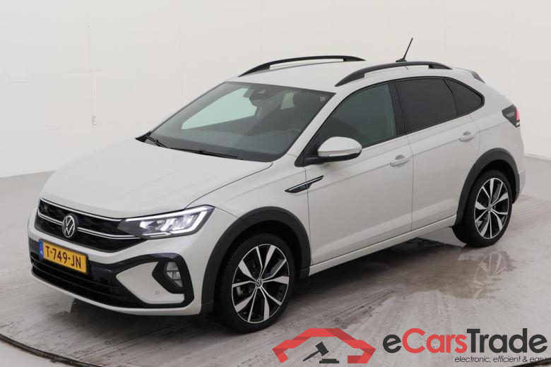 VOLKSWAGEN Taigo 81 kW