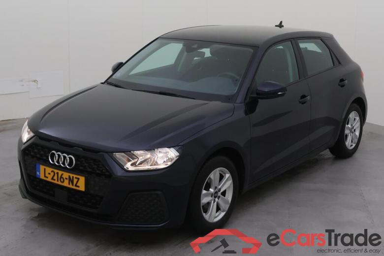 AUDI A1 Sportback 70 kW #1