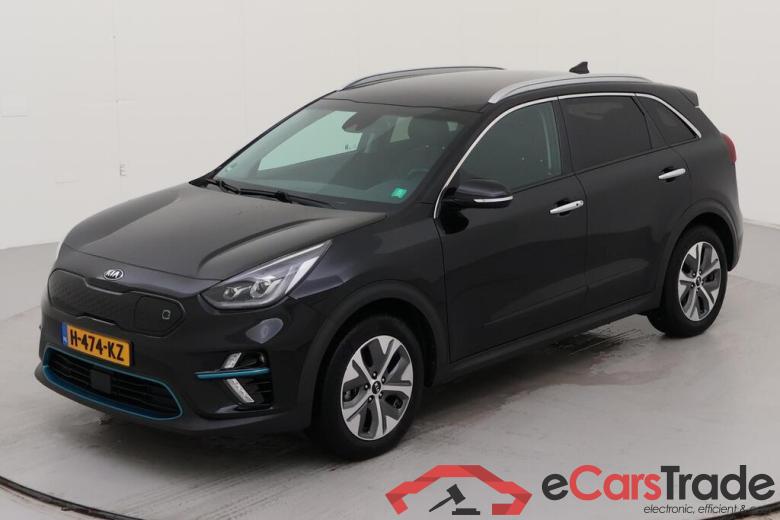 KIA Niro EV 150 kW #1