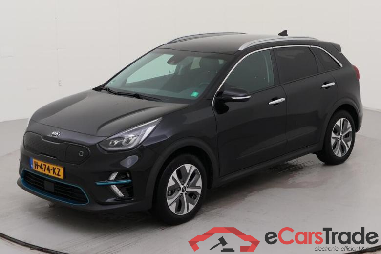 KIA Niro EV 150 kW