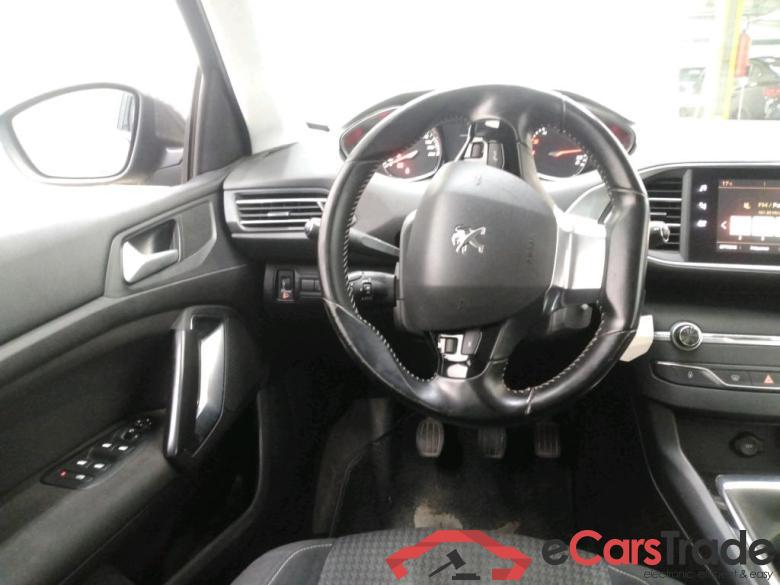 Peugeot &BlueHDi 100 S&S ACTIVE BUSINESS 308 SW Active Business 1.5 HDI 100CV BVM6 E6dT #5