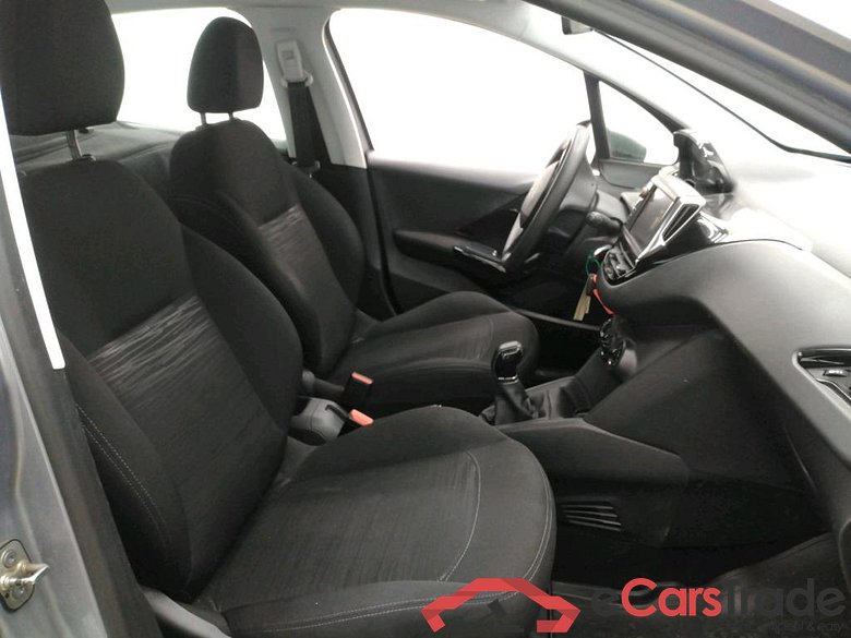 Peugeot BlueHDi 100 S&S PREMIUM PACK 208 Affaire Premium Pack 1.5 HDi 100CV BVM5 E6dT #6