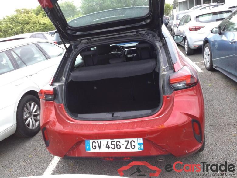 CORSA MCM GS ICE GAS PURETECH PACK CONF 100 BVM RSK #5