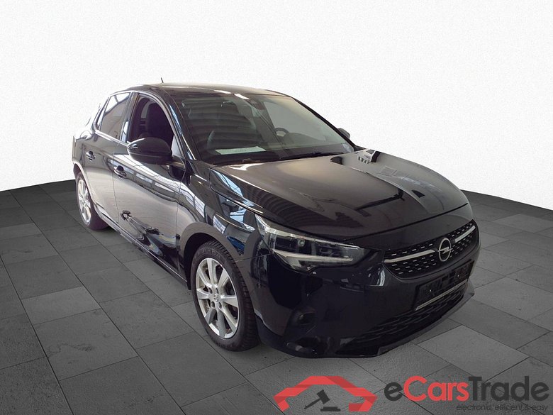 Opel Elegance Corsa F