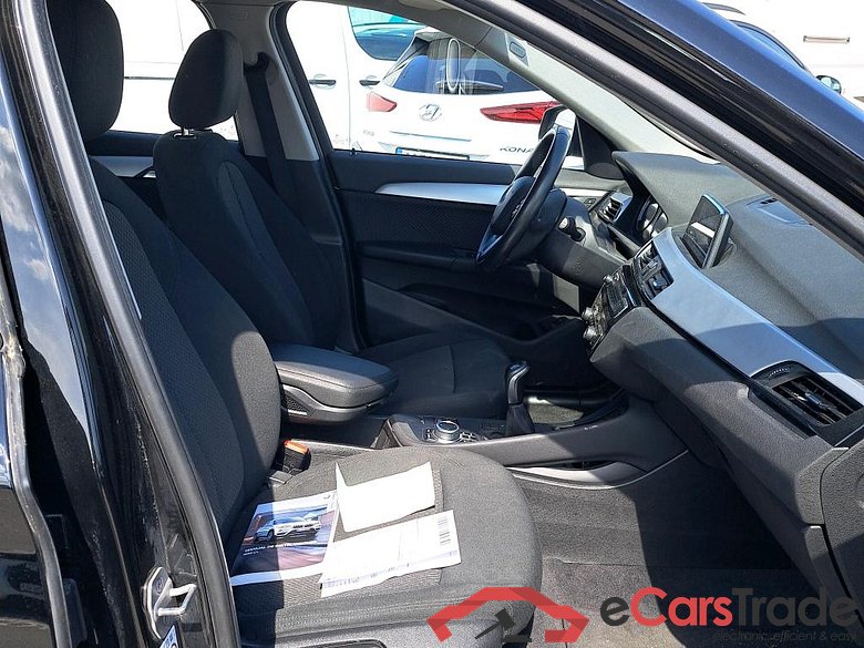 BMW sDrive16d Serie X1 sDrive16d 1.5 115CV MT6 E6dT #6