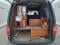 preview Volkswagen Caddy #4