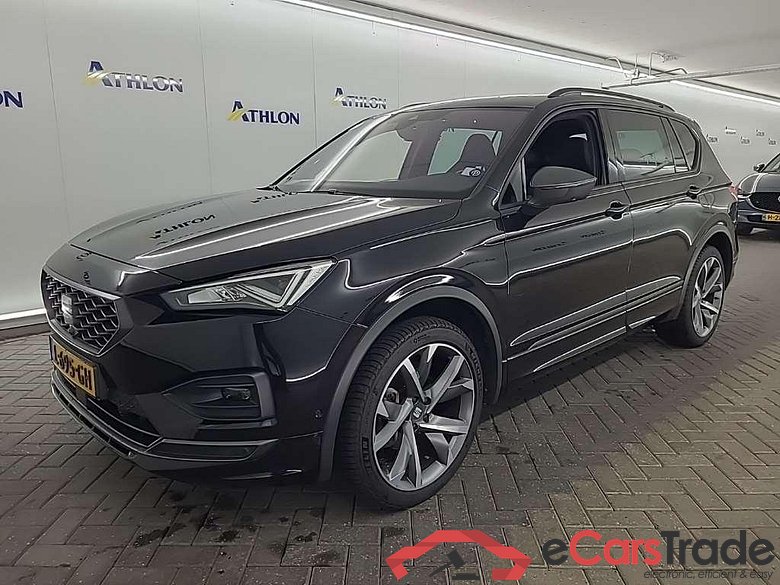 SEAT Tarraco 1.5 TSI FR DSG-7 5D 110kW #1