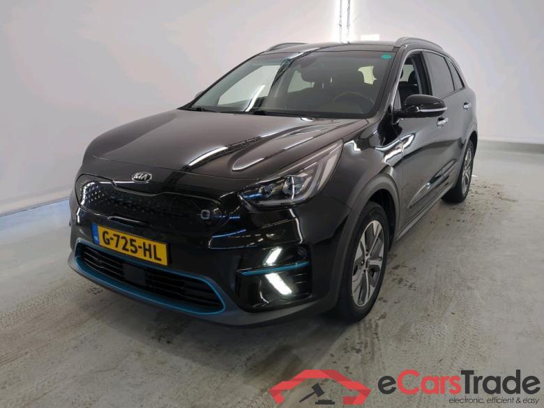 Kia Niro FL'19 ICE Kia Niro e-Niro EV ExecutiveLine 1-fase 5d #1