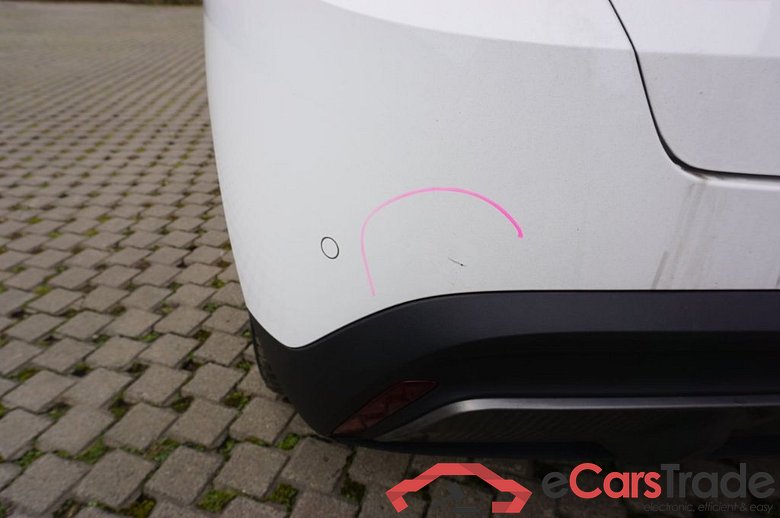 MG MG4 ´23 BEV MG MG4 Standard 5d 125kW #1