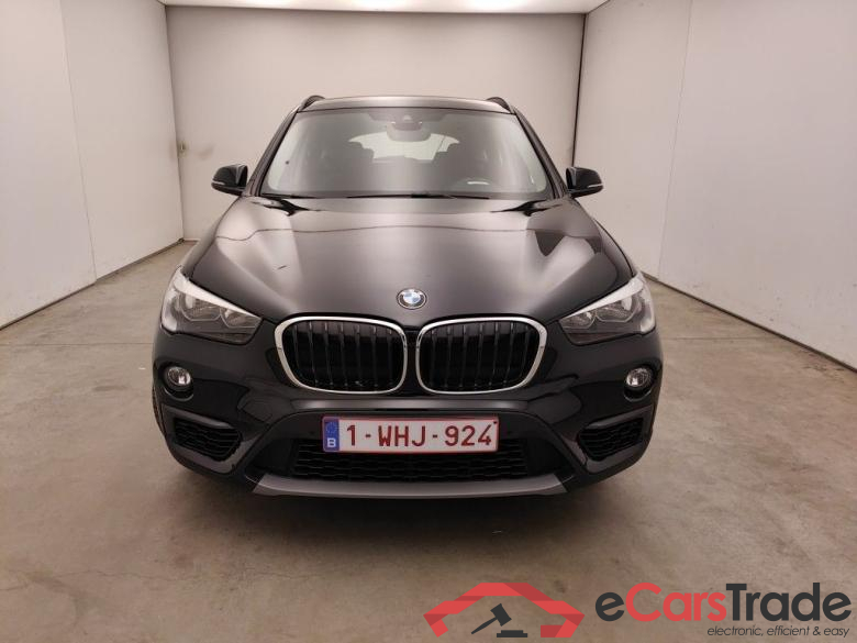 BMW X1 sDrive18dA (110 kW) 5d