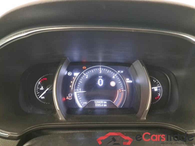 Renault Business Blue dCi 115 EDC Megane IV Grandtour Business 1.5 dCi 115CV BVA7 E6dT #6