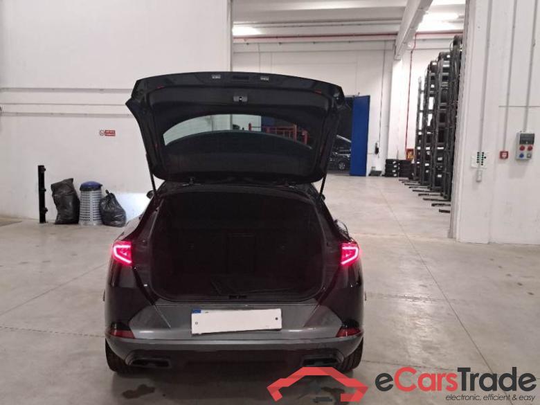 Cupra 2.0TDI CUPRA FORMENTOR / 2020 / 5P / SUV 2.0 TDI #5