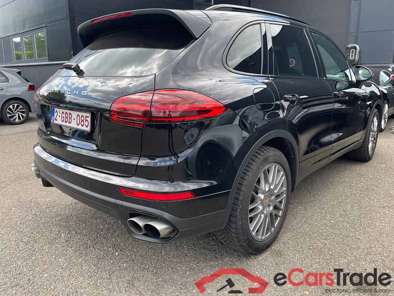 PORSCHE Cayenne Cayenne 3.0i V6 PHEV S Tiptronic S (306 kW) #4