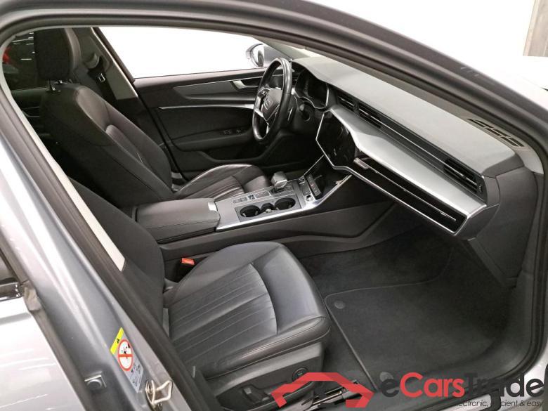 AUDI - AUD A6 35 TDI 163PK S-Tronic Business Edition Pack Platinum & Towing Hook #3