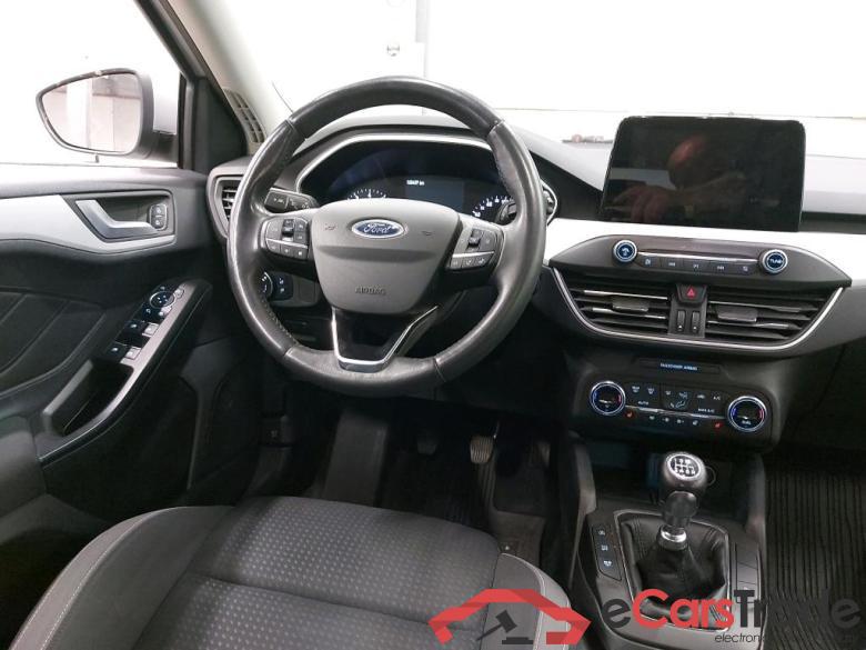 Ford Focus Clipper 1.0 EcoBoost Navi Sport-Seats KeylessGo Klima PDC ... #3